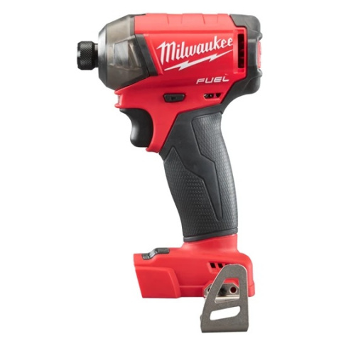 Milwaukee M18 FQID-0X ZAKRĘTARKA UDAROWA 1/4 ? HEX