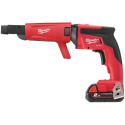 Milwaukee M18 FSGC-202X Wkrętarka do suchej zabudowy