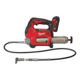 Milwaukee M18 GG-201C SMAROWNICA HEAVY DUTY