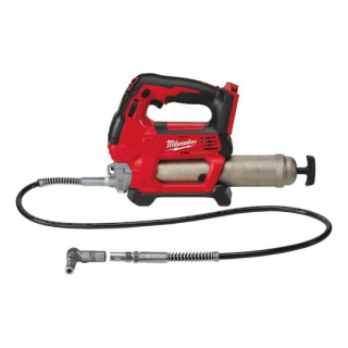 Smarownica Milwaukee M18 GG-0 heavy duty